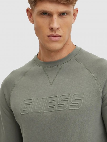 Jersey Hombre Guess Underwear