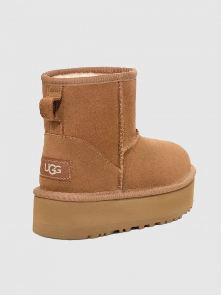 Boots Girl Ugg