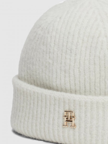 Gorro Mujer Tommy Hilfiger