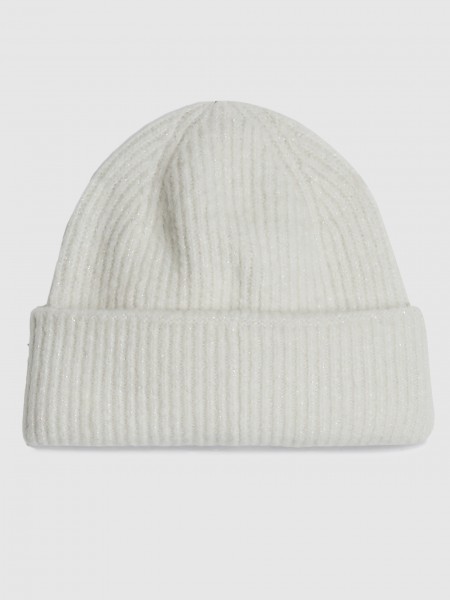 Gorro Mujer Tommy Hilfiger