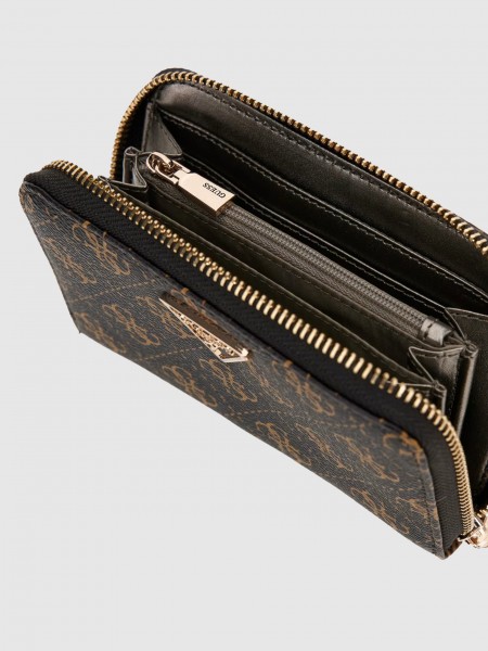 Wallet Woman Guess