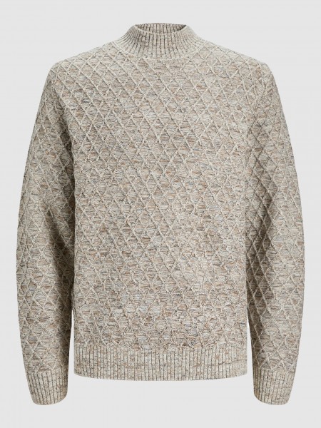 Camisolas Homem Jack & Jones