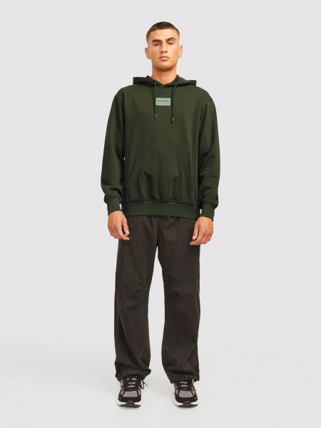 Jersey Hombre Jack & Jones