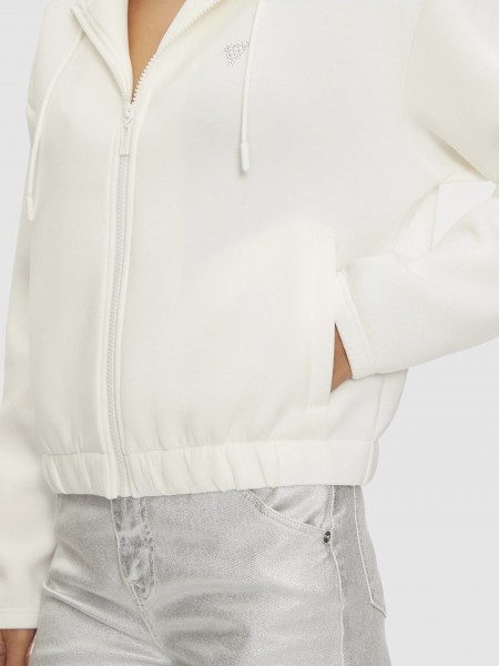 Chaqueta Mujer Guess Underwear