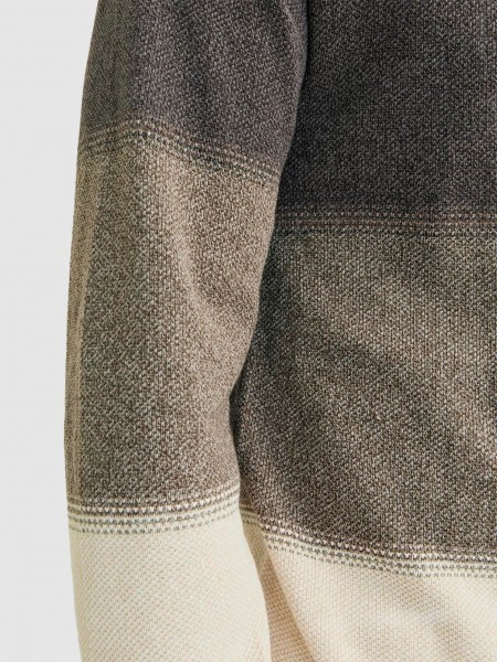 Sueter Hombre Jack & Jones