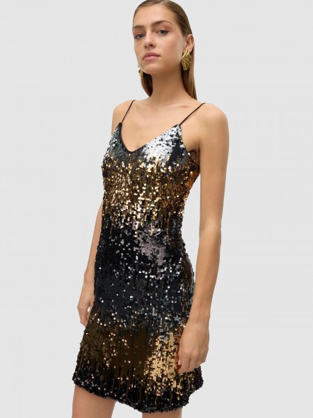 Vestido Mujer Vero Moda