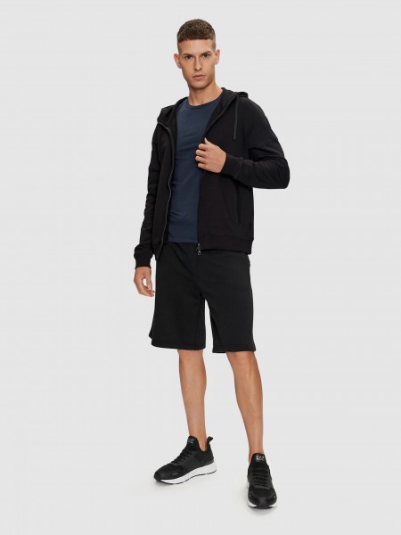 Casacos Homem Ea7  Emporio  Armani