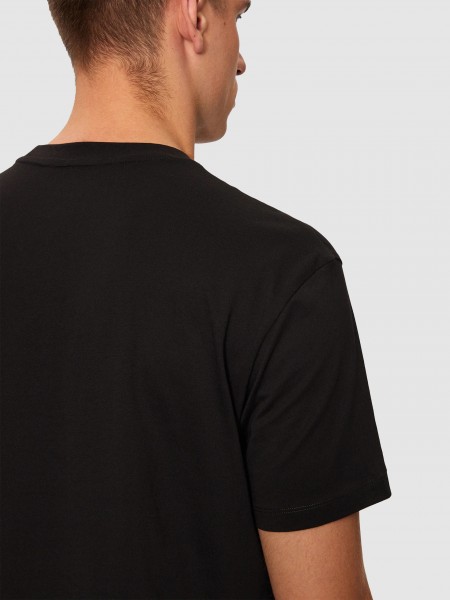 Camiseta Hombre Armani Exchange