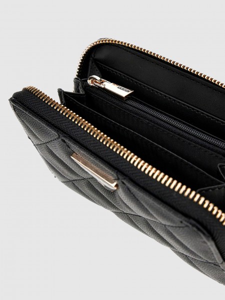 Wallet Woman Guess
