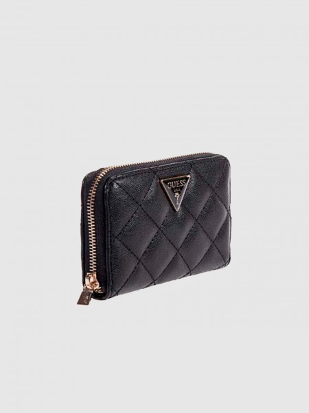 Wallet Woman Guess