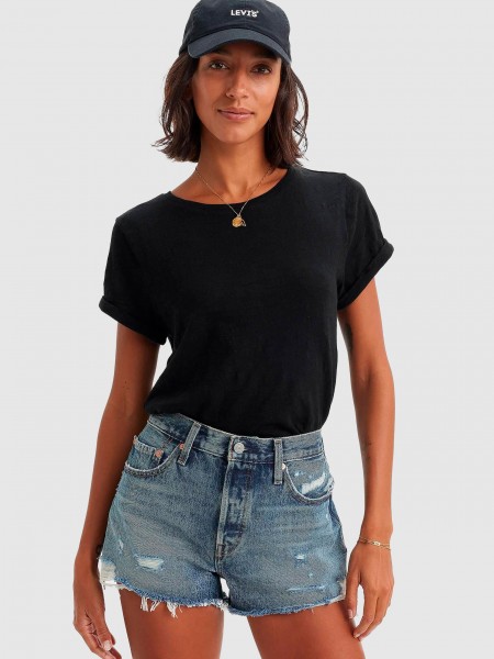 Shorts Woman Levis