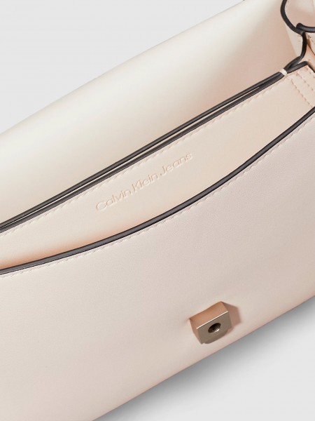 Bolsos de hombro Mujer Calvin Klein