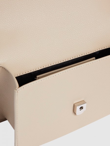 Shoulder Bags Woman Calvin Klein