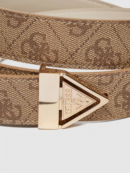 Cinturon Mujer Guess
