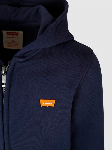 Chaqueta Niño Levis Chaqueta Niño Levis