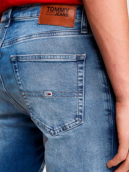 Calas Homem Tommy Jeans