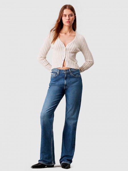 Pants Woman Calvin Klein