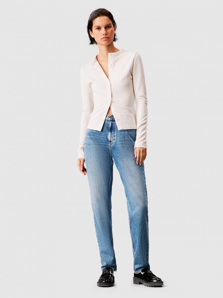 Pants Woman Calvin Klein