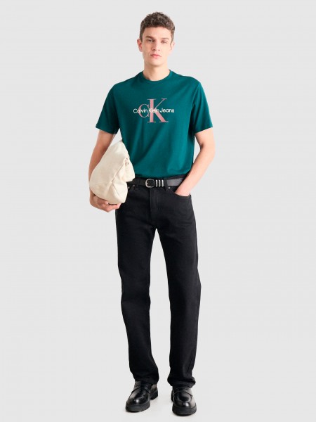 T-Shirt Man Calvin Klein