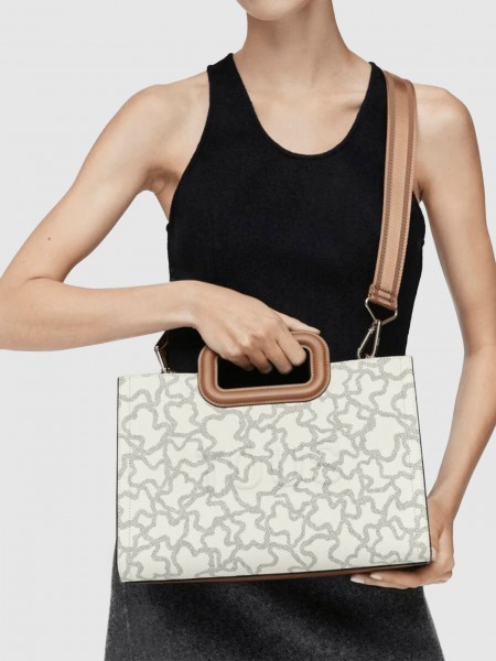 Shoulder Bags Woman Tous