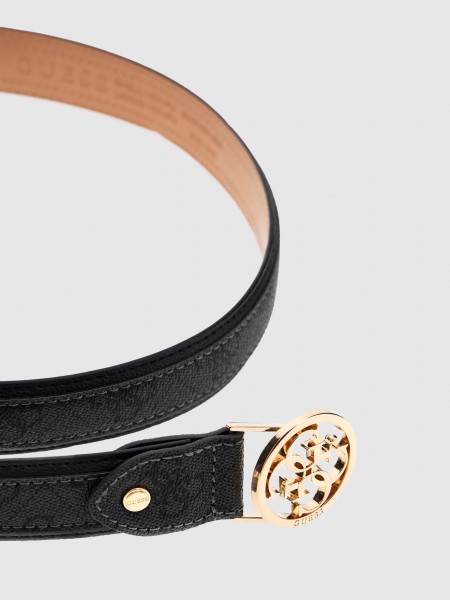 Belt Woman Guess
