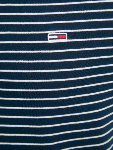 T-Shirt Homem Tommy Jeans