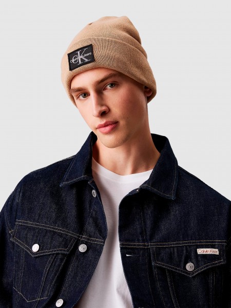 Gorro Hombre Calvin Klein