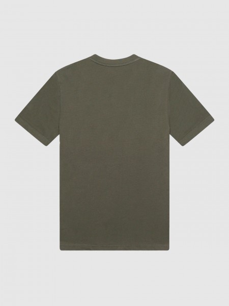 Camiseta Hombre Antony Morato