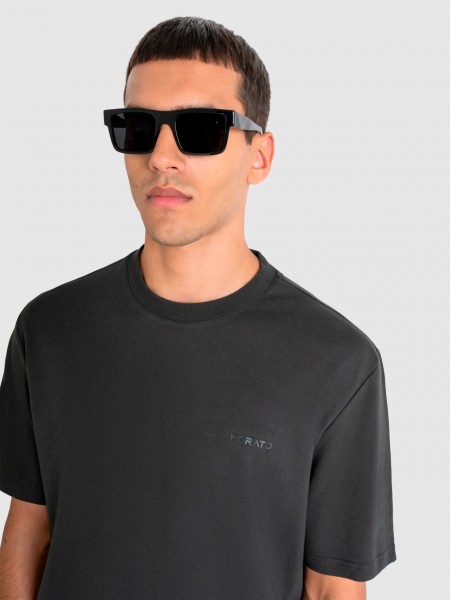 Camiseta Hombre Antony Morato