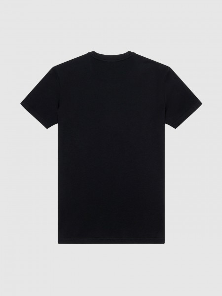 Camiseta Hombre Antony Morato