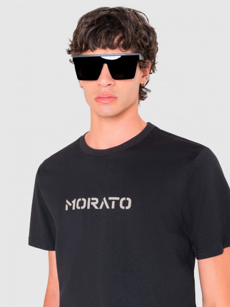 Camiseta Hombre Antony Morato