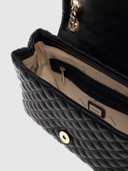 Mala Tiracolo Mulher Guess Acessrios