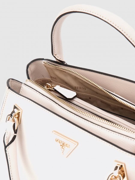 Bolsos de mano Mujer Guess