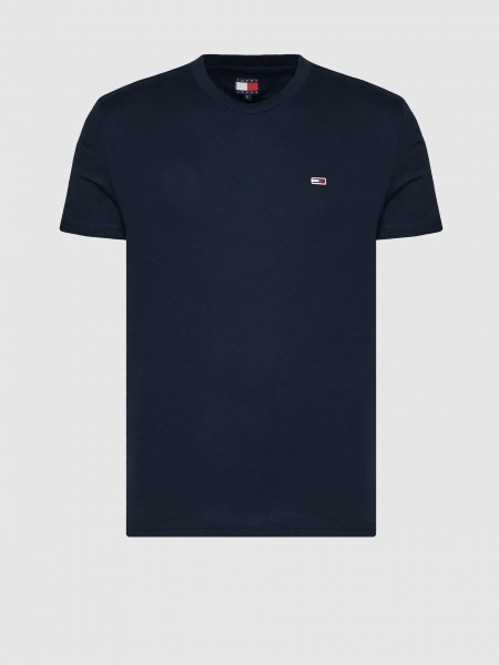 Conjuntos Hombre Tommy Jeans Conjuntos Hombre Tommy Jeans