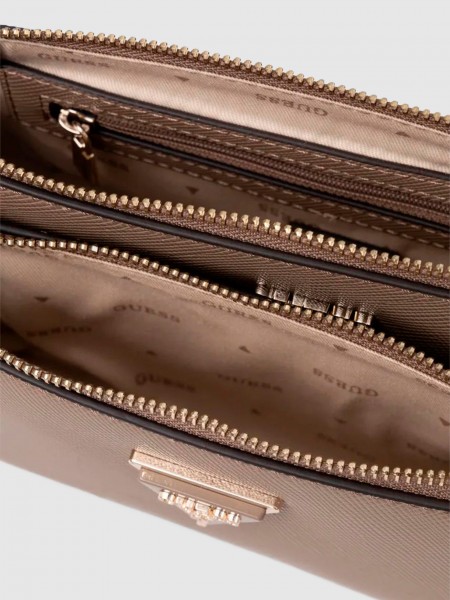 Bolsos de hombro Mujer Guess