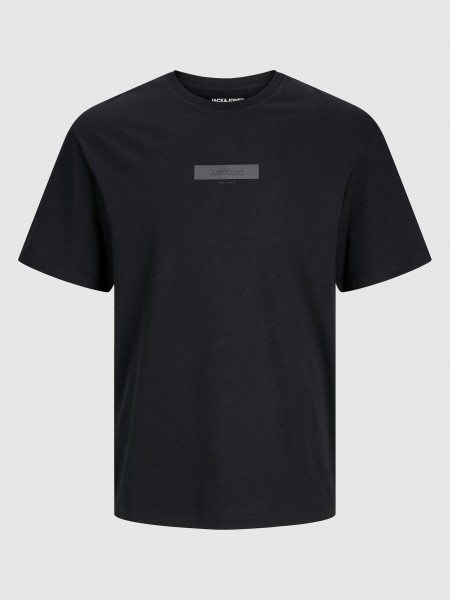 T-Shirt Man Jack & Jones