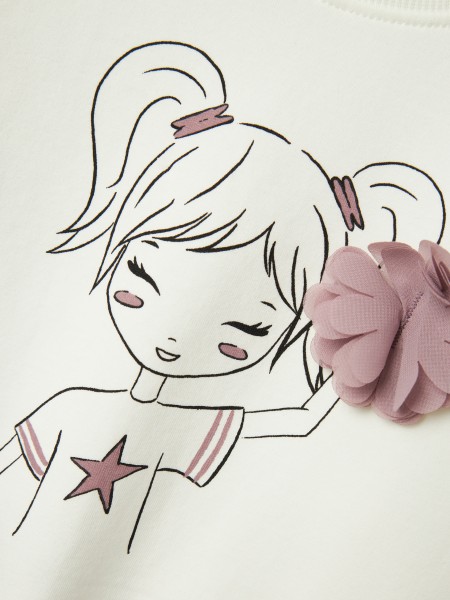 Pullover Girl Name It