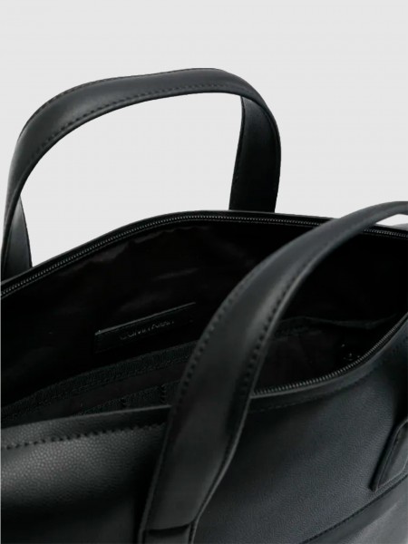 Pasta Para Portatil Homem Ck Must Laptop Bag Calvin Klein