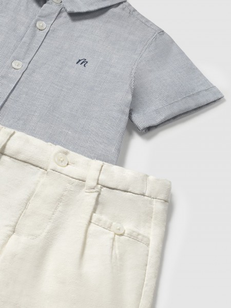 Sets Baby Boy Mayoral