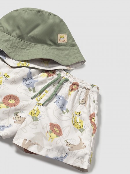 Sets Baby Boy Mayoral