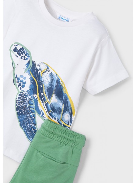 Conjuntos Ni�o Mayoral