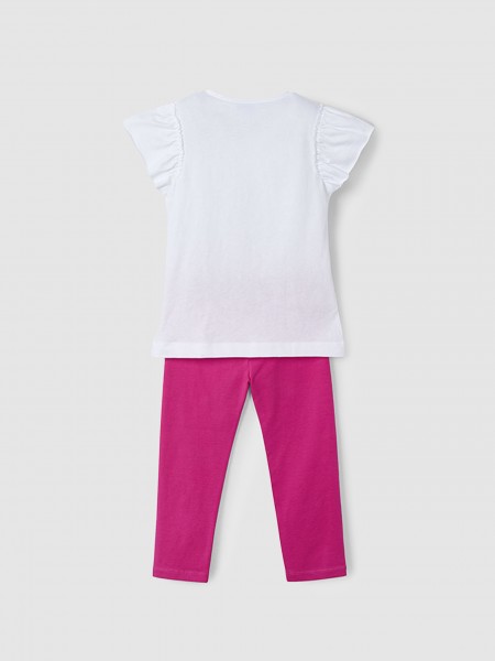 Conjuntos Ni�a Mayoral