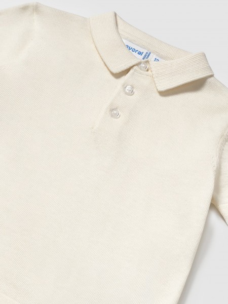 Polo Shirt Baby Boy Mayoral