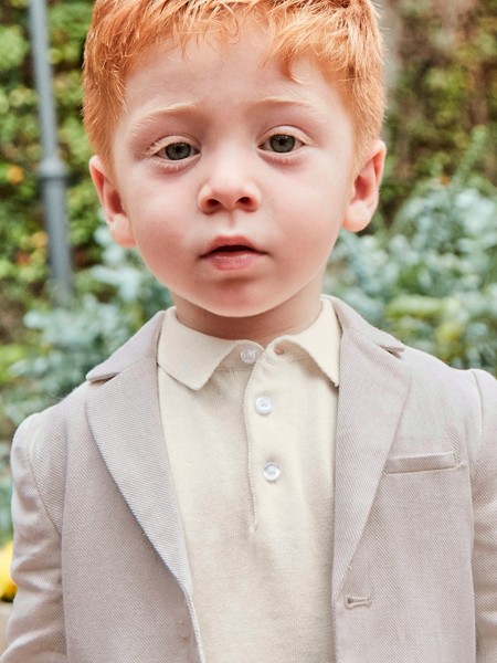 Polo Shirt Baby Boy Mayoral