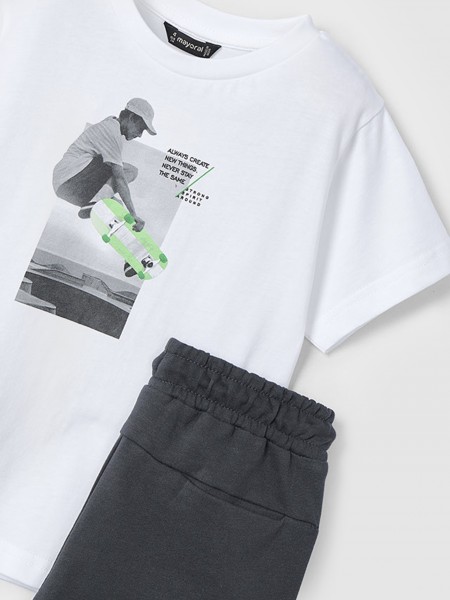 Conjuntos Ni�o Mayoral