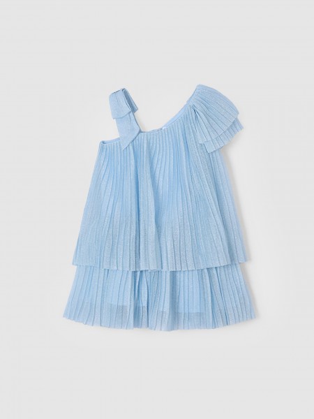 Vestido Ni�a Mayoral