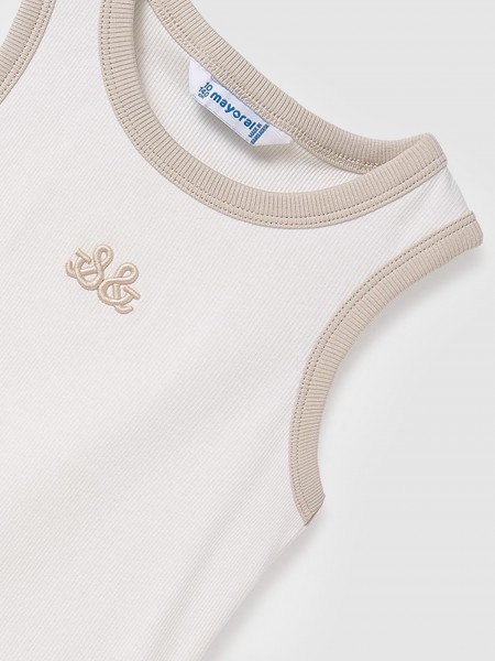 Blusa Ni�a Mayoral
