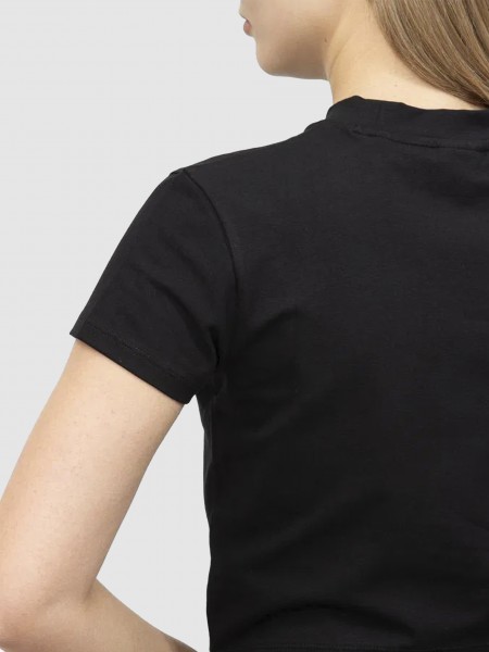 T-Shirt Mulher Guess Activewear