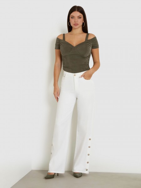 Pantalones Mujer Guess