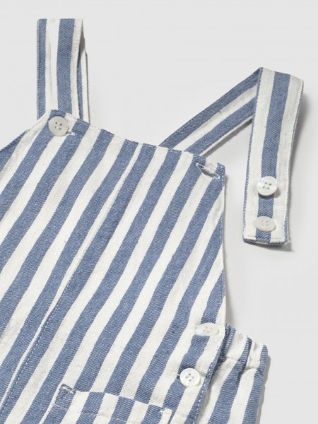 Dungarees Baby Boy Mayoral